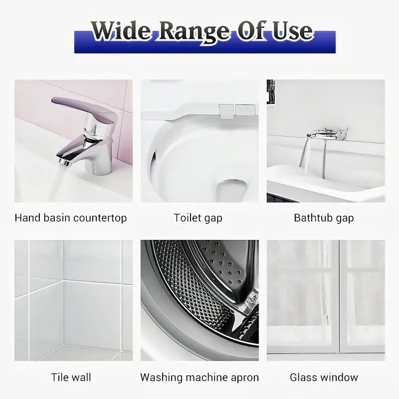 Stain Cleaner™ | Powerful Mold and Stain Remover – Effortless Cleaning