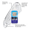 Stain Cleaner™ | Powerful Mold and Stain Remover – Effortless Cleaning