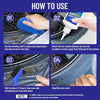 Stain Cleaner™ | Powerful Mold and Stain Remover – Effortless Cleaning