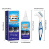 Stain Cleaner™ | Powerful Mold and Stain Remover – Effortless Cleaning