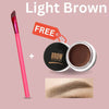1+1 FREE! | Eyebrow Brush™ | Quickly achieve perfect eyebrows!