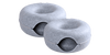 Cattasaurus™ Peekaboo Cave - Large