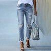 Elasa™ Hose - Ready for the Perfect Summer Look