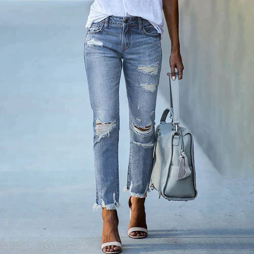 Elasa™ Hose - Ready for the Perfect Summer Look