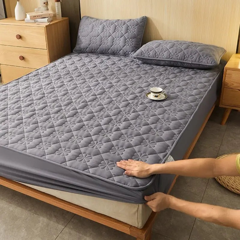 RoyalDream™ – Luxurious Egyptian Cotton Bedding