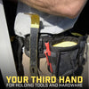 MagFix™ | Magnetic Tool and Small Part Holder for Workshop and Assembly