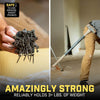 MagFix™ | Magnetic Tool and Small Part Holder for Workshop and Assembly