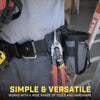MagFix™ | Magnetic Tool and Small Part Holder for Workshop and Assembly