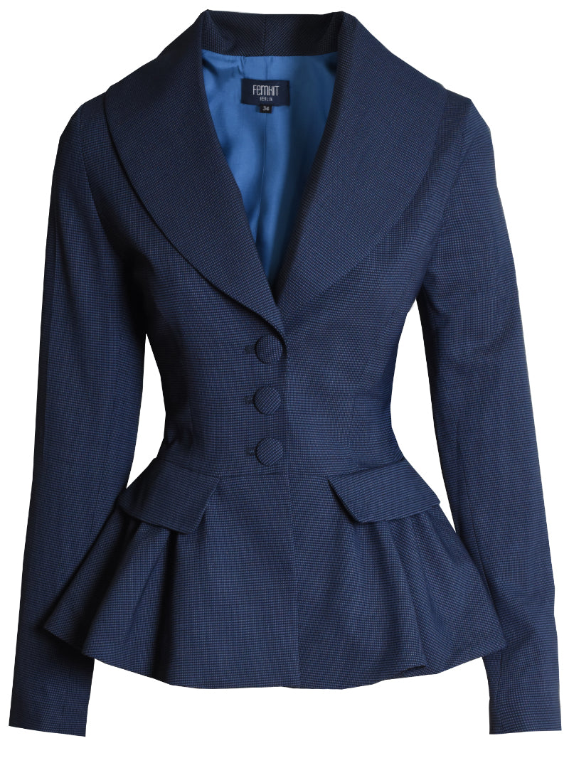 Jacket M.A.R.G.O