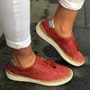 Nadia's™ - Orthopedic Comfort Slip-On Shoe