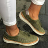 Nadia's™ - Orthopedic Comfort Slip-On Shoe