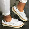 Nadia's™ - Orthopedic Comfort Slip-On Shoe