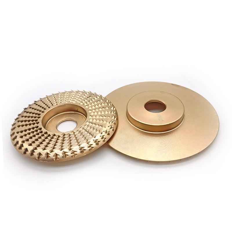 Grinder™ | Schnitzwerkzeug-Set – Precision and Efficiency for Your Creations