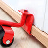 Effortless Heavy-Duty Furniture Jack Set – Safe, Robust, and Floor-Friendly
