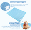Pet Cooling Mat | Wellness Oasis for Your Four-Legged Friends