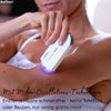 1+1 FREE | LaserRemover™ Painless Hair Removal