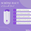 1+1 FREE | LaserRemover™ Painless Hair Removal