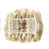 SwirlBun™ Messy Curly Headband | 1+1 FREE