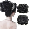 SwirlBun™ Messy Curly Headband | 1+1 FREE