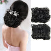SwirlBun™ Messy Curly Headband | 1+1 FREE