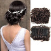 SwirlBun™ Messy Curly Headband | 1+1 FREE