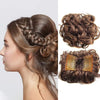 SwirlBun™ Messy Curly Headband | 1+1 FREE