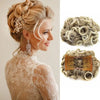 SwirlBun™ Messy Curly Headband | 1+1 FREE