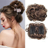 SwirlBun™ Messy Curly Headband | 1+1 FREE