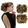 SwirlBun™ Messy Curly Headband | 1+1 FREE