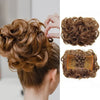 SwirlBun™ Messy Curly Headband | 1+1 FREE