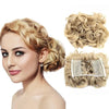 SwirlBun™ Messy Curly Headband | 1+1 FREE