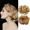 SwirlBun™ Messy Curly Headband | 1+1 FREE