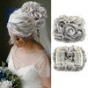 SwirlBun™ Messy Curly Headband | 1+1 FREE