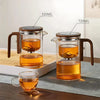 Instant Tea Pot