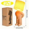 GlowMischief™ - Cheeky Night Light