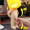 GlowMischief™ - Cheeky Night Light