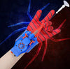 WebBolt™ | Spider Web Launcher