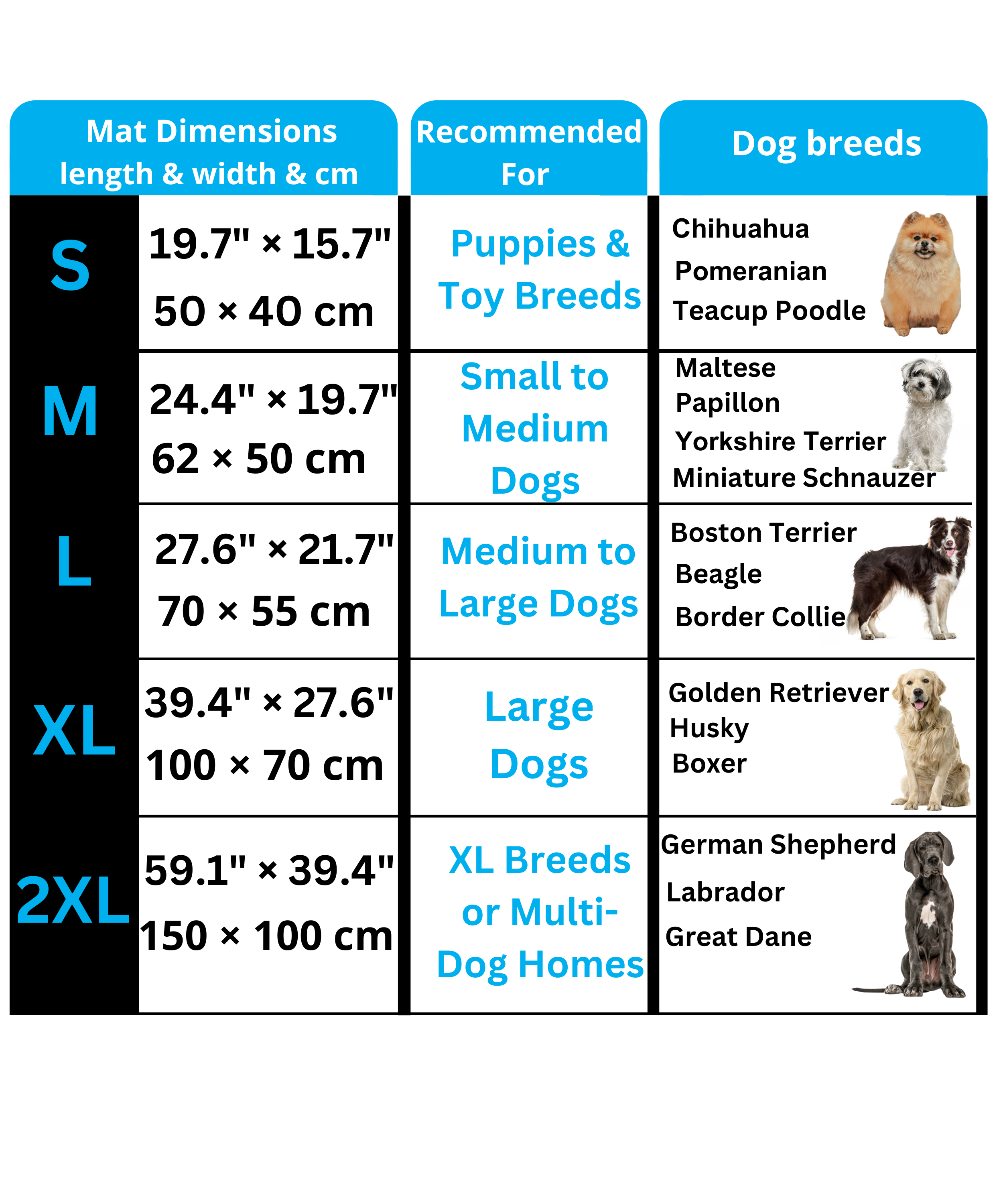 Pet Cooling Mat | Wellness Oasis for Your Four-Legged Friends