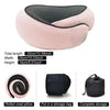 TravelComfort Pro – Luxury Neck Pillow for Travel