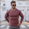 Lukas™ - Cashmere Knit Sweater