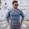 Lukas™ - Cashmere Knit Sweater