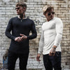 Lukas™ - Cashmere Knit Sweater