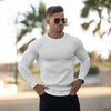 Lukas™ - Cashmere Knit Sweater
