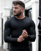 Lukas™ - Cashmere Knit Sweater