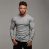 Lukas™ - Cashmere Knit Sweater