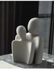 Intimate™ - Abstract Ceramic Sculpture - Timeless Elegance and Love | 50% OFF