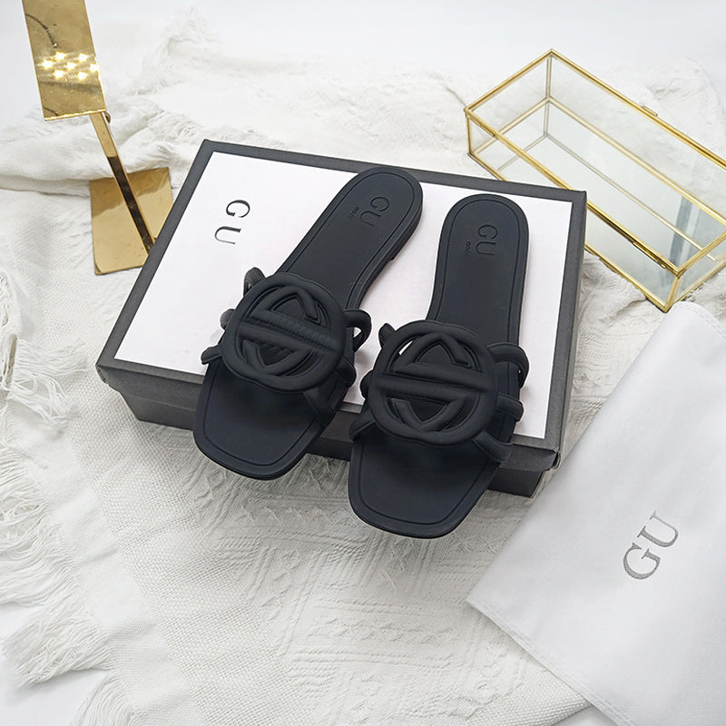 Crystal's™ | Summer Magic Women's Beach Sandals