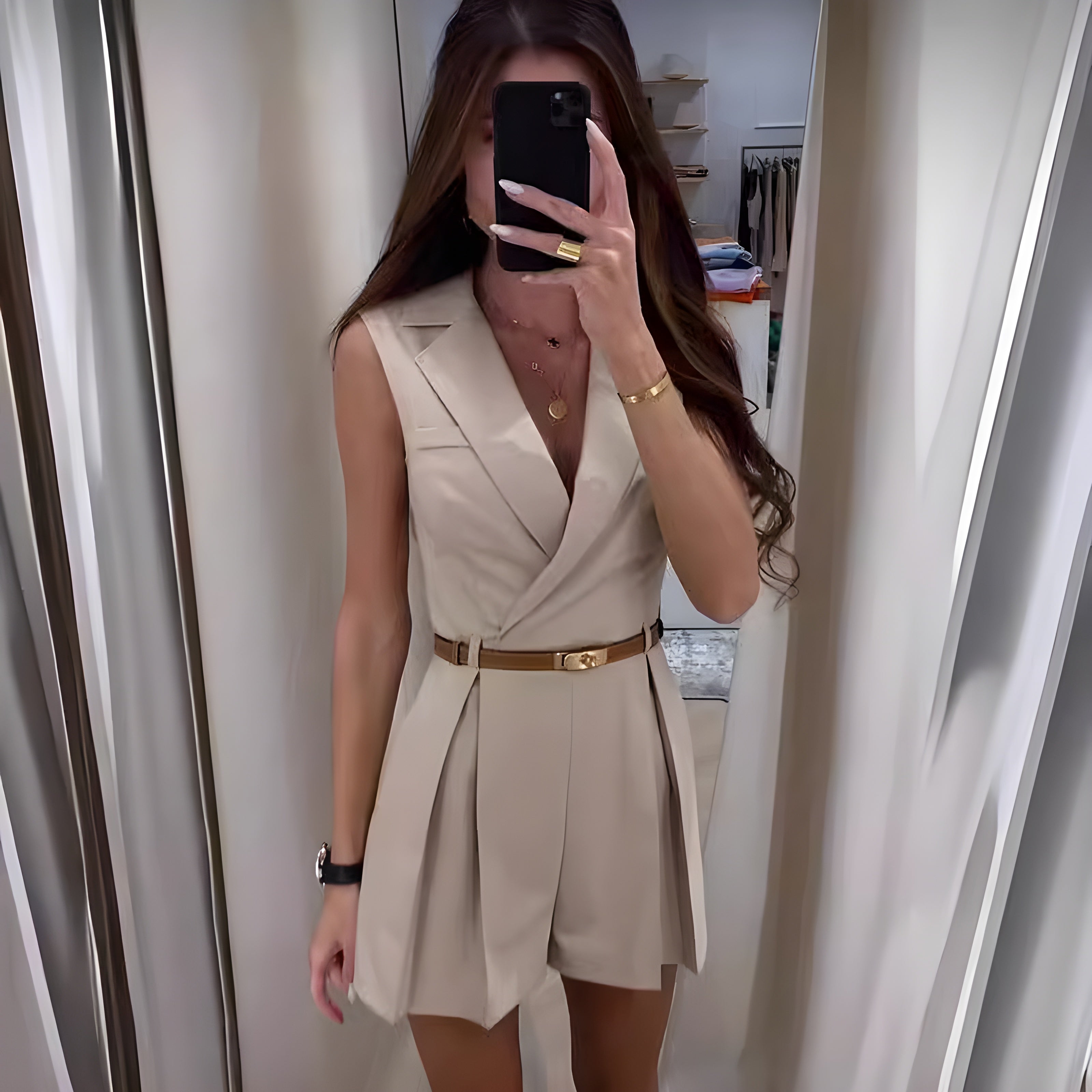 Claudia™ | Jumpsuit for Women
