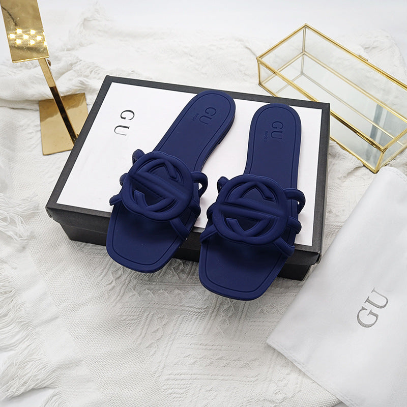 Crystal's™ | Summer Magic Women's Beach Sandals