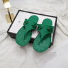 Crystal's™ | Summer Magic Women's Beach Sandals